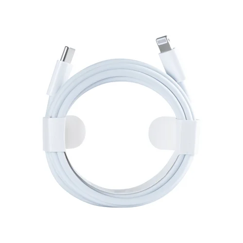 Para Apple Cable Usb-C To Lightning 2m Retail Box