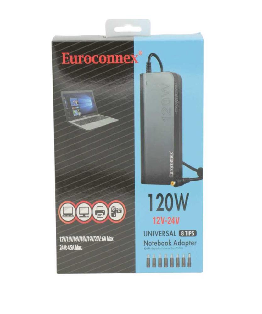 Alimentador Universal, 120w