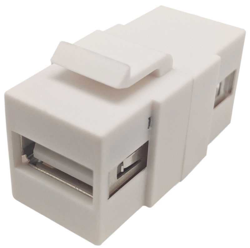 Usb a Keystone
