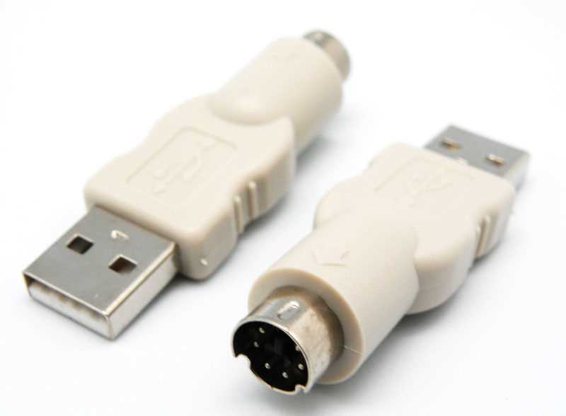 Usb a Macho - Mdin 6 Macho