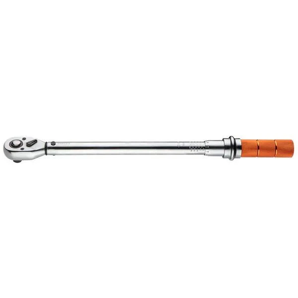 Neo Tools 1/2  Torque Wrench 20-210 Nm