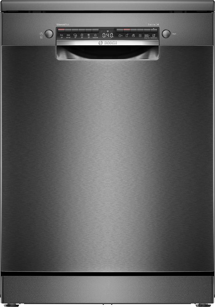 Máquina de Lavar Louça Bosch Sms4emc06e 14 Conjuntos Classe B