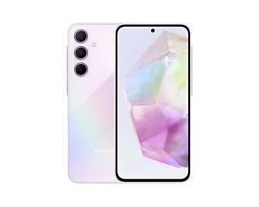 Samsung Galaxy A35 5g 6.6" 6gb/128gb Dual Sim Smartphone Lilac