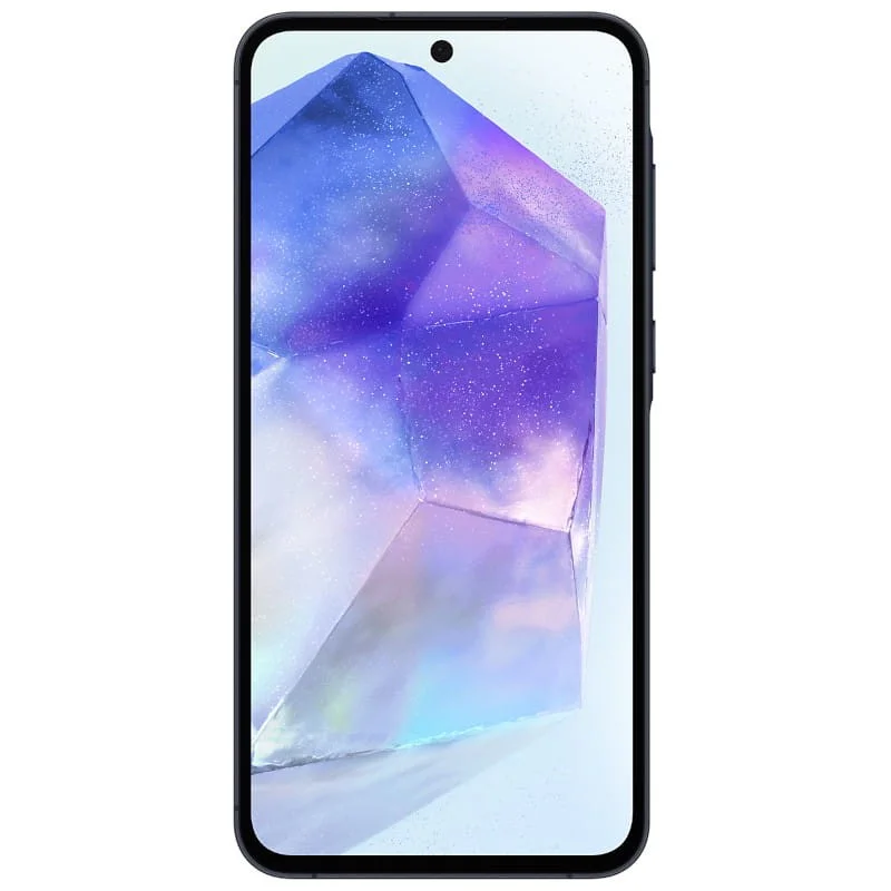 Samsung Galaxy A55 5g 6.6" 8gb/128gb Dual Sim Smartphone Navy