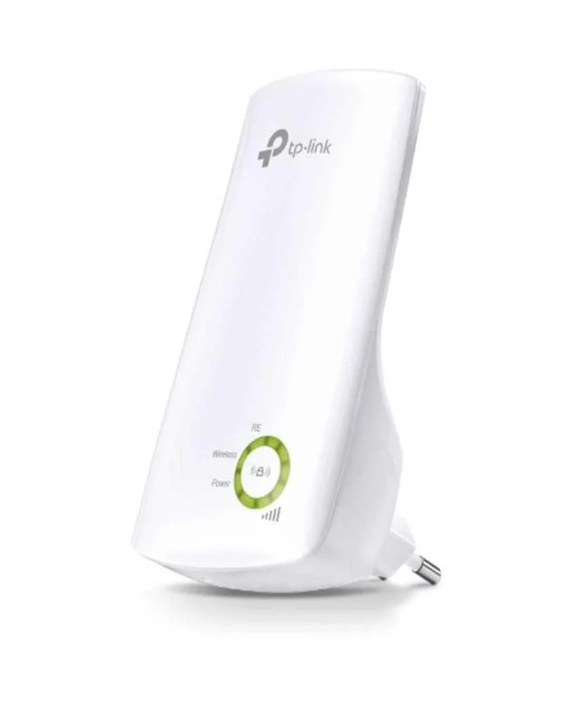 Repetidor Wireless 300 Mbps Tp-Link