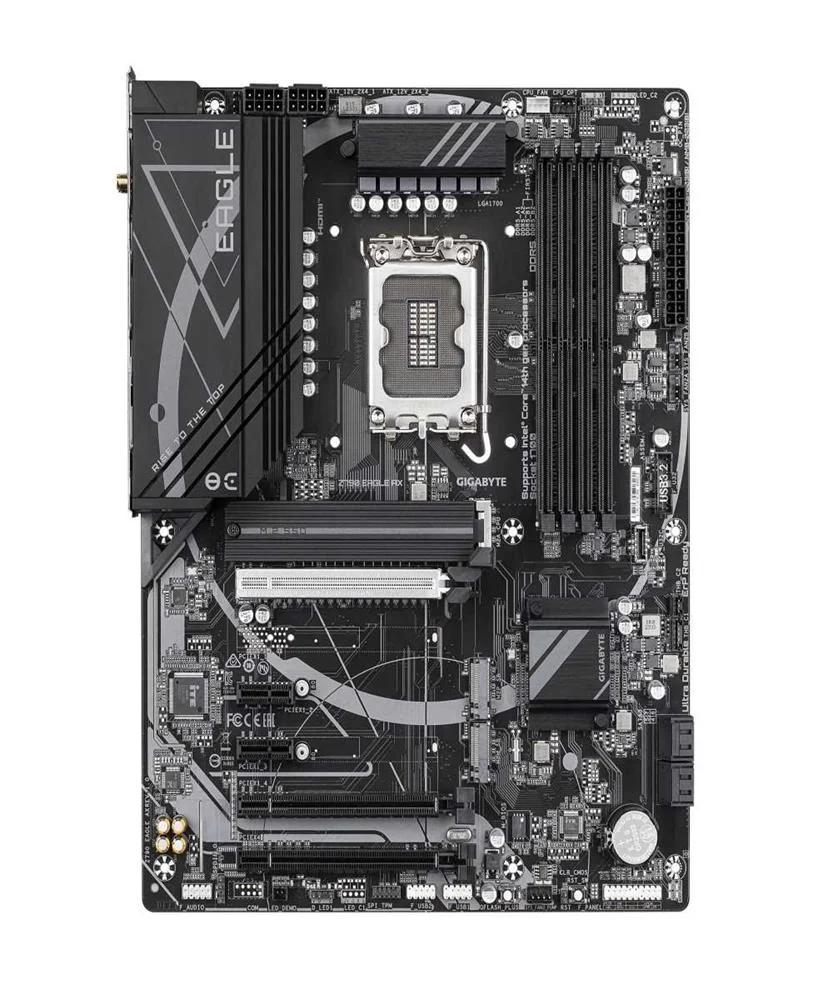 Mb Z790 S1700 Atx/Z790 Eagle Ax Gigabyte