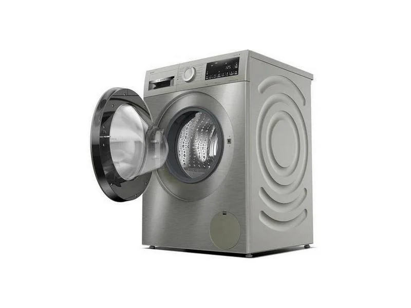 Máquina de lavar roupa Bosch Serie 6 WGG244ZRES C.