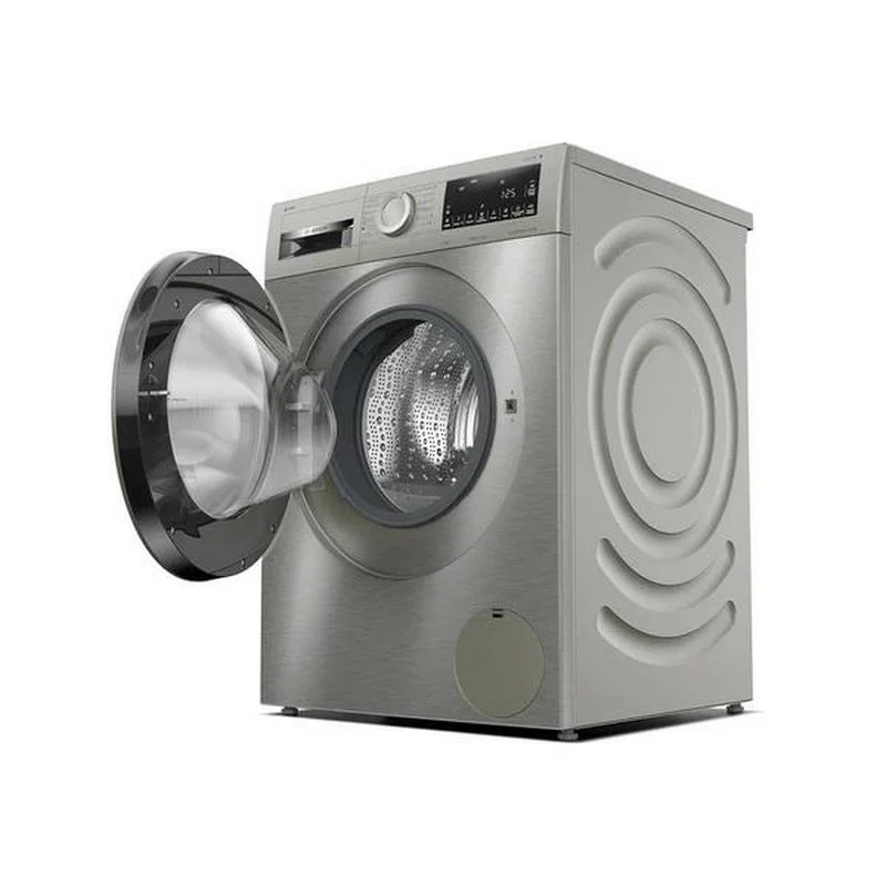 Máquina de lavar roupa Bosch Serie 6 WGG244ZRES C.