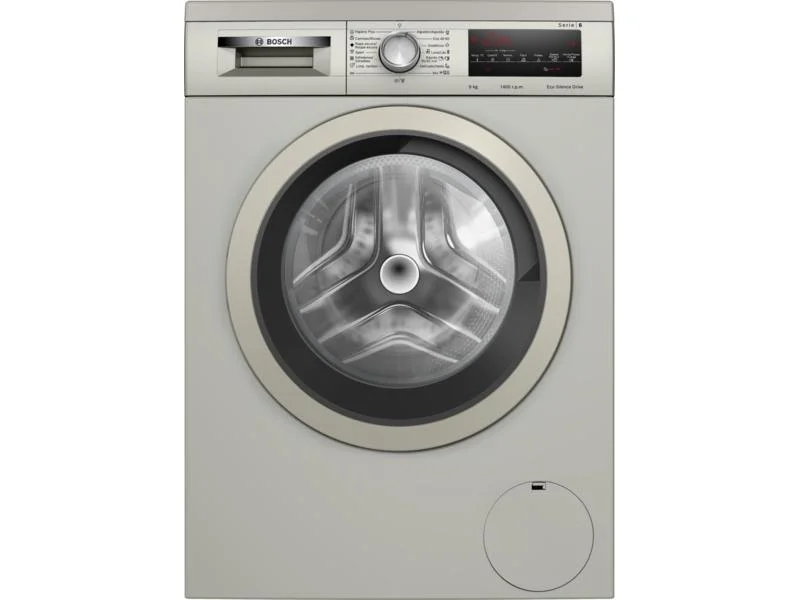 Máquina de Lavar Roupa Serie 6 WUU28T6KES Carrega.