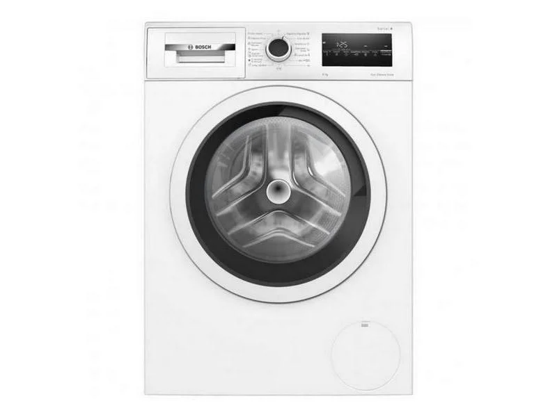 M&aacute;quina de Lavar Roupa Serie 4 WAN24272ES 8Kg 120.