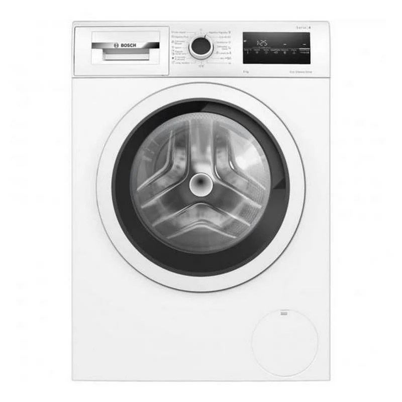 M&aacute;quina de Lavar Roupa Serie 4 WAN24272ES 8Kg 120.