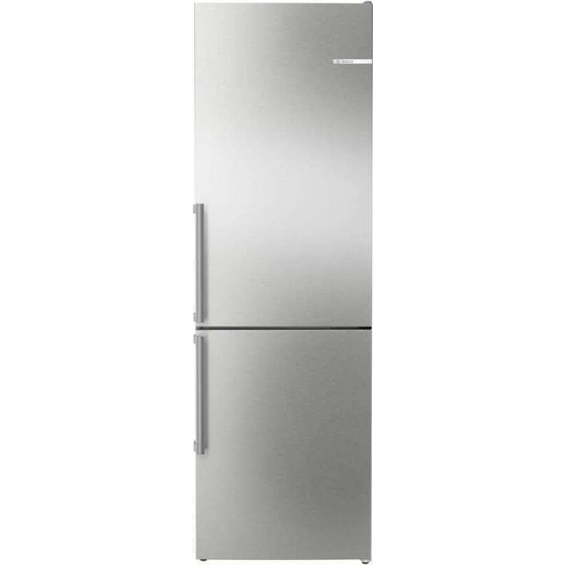Bosch Serie 4 Kgn36vibt Fridge-Freezer Freestanding 321 L B Stainless Steel