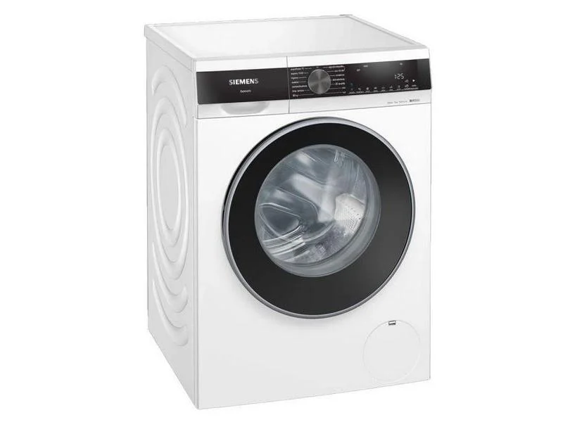 M&aacute;quina de Lavar Roupa Siemens Wg44g2zaes 9kg 1400rpm Classe a