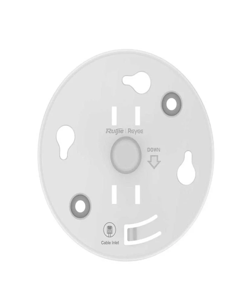 Ruijie Networks Rg-Rap2266 Ponto de Acesso Wlan 2.