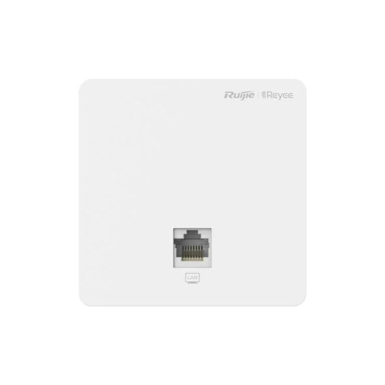 Ruijie Reyee In Wall Access Point Wi-Fi Ac1300 2..