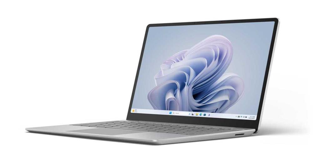 Surface Laptop Go3 Ci5- I5-1335syst