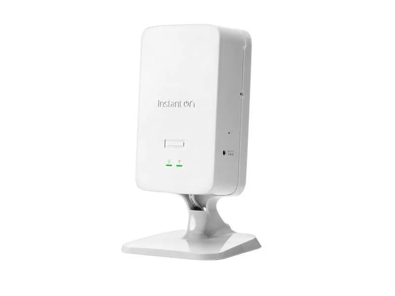 Hpe Instant On Ap22d 1200 Mbit/S Branco Power Ove.