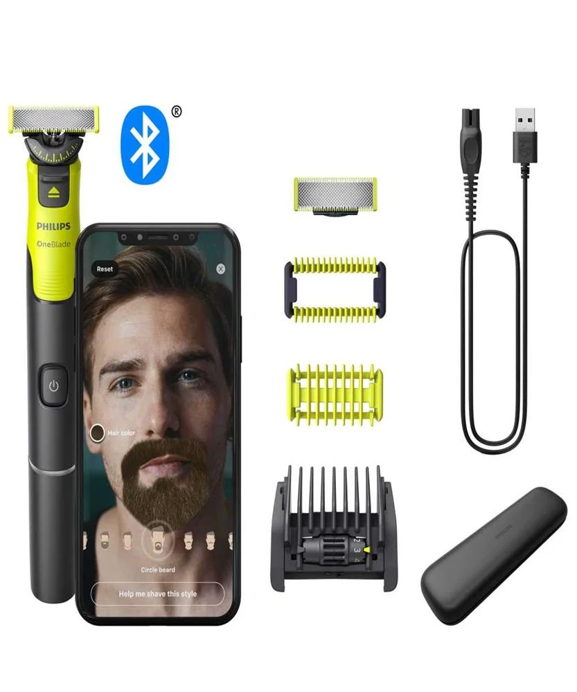 Philips Shaver Oneblade 360 Qp4631 65 Connectivity (Qp4631/65)