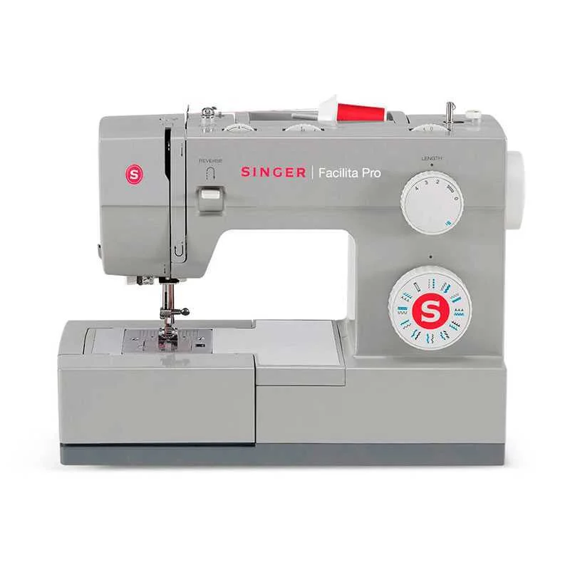 Singer | 4423 | Sewing Machine | Number Of Stitches 23 | Number Of Buttonholes 1 | Grey