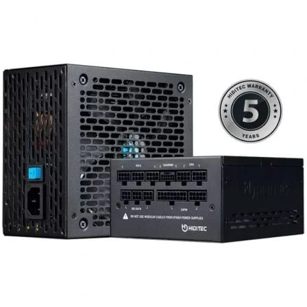 Hiditec Gdx1050 V2 Fonte de Alimentação 1050 W 20.