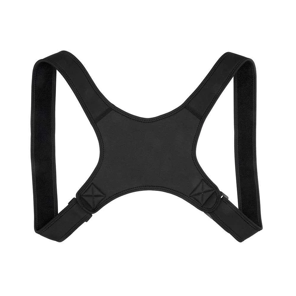 Suporte Postural para Costas 27,4x21,4x2,4cm Viva.