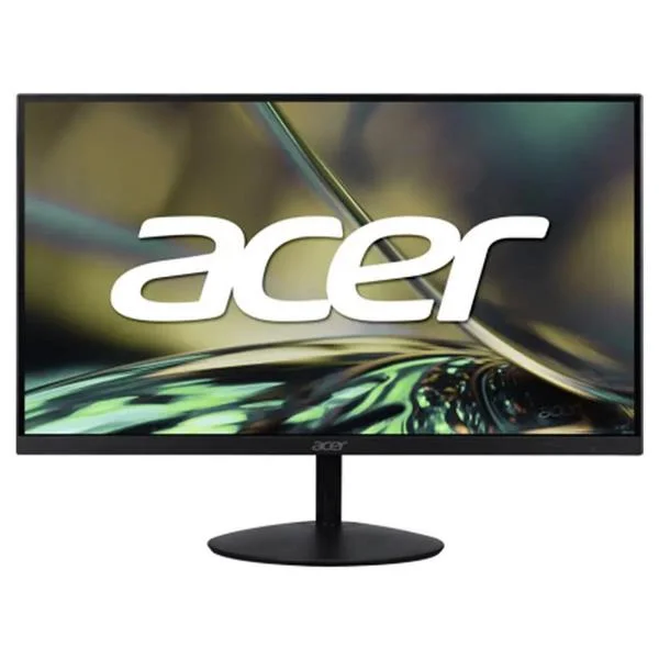 Monitor 31,5" Sb2 Sb322qabi Full Hd Lcd Preto - Acer