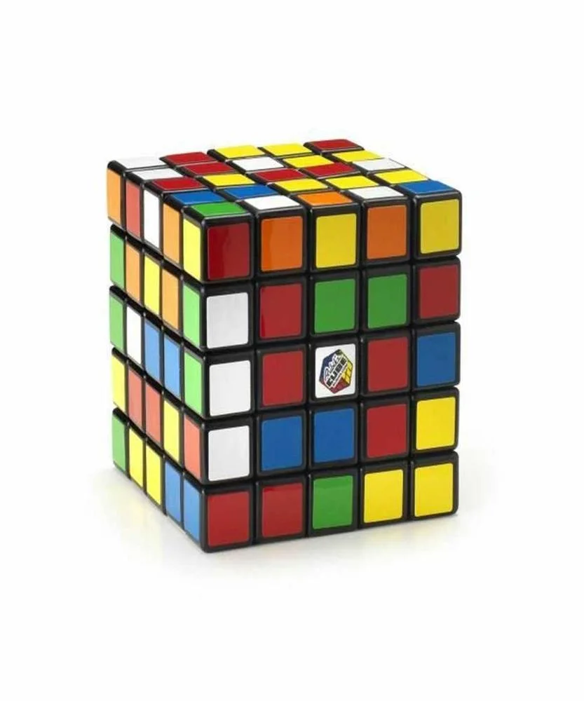 Cubo de Rubik Rubik's 5 X 5 