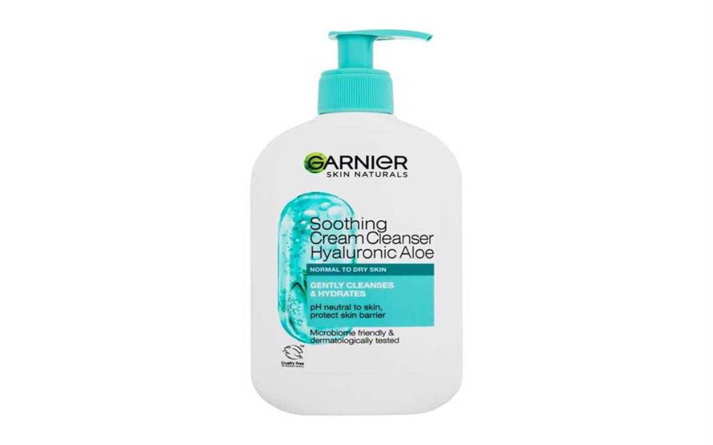 Creme de Limpeza Calmante Hyaluronic 250ml
