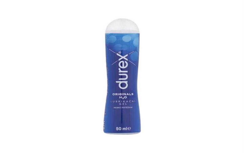 Lubricating Gel Originals Lubricating Gel 50ml