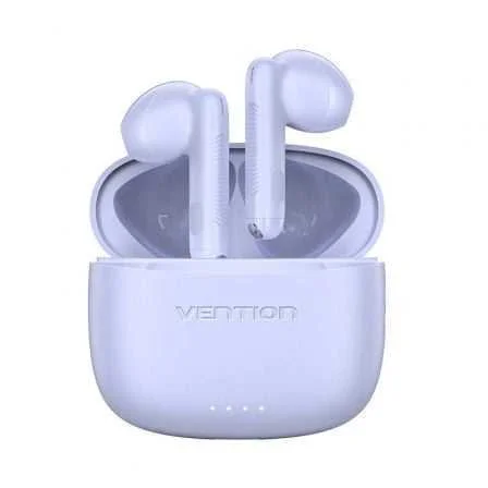 Auriculares Bluetooth Vention Elf E03 Nbhv0 Con E.