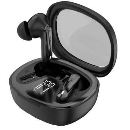 Auriculares Bluetooth Vention Air A01 Nbmb0 Preto
