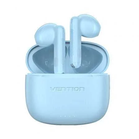 Auriculares Bluetooth Tws Nbhs0 Azul - Vention