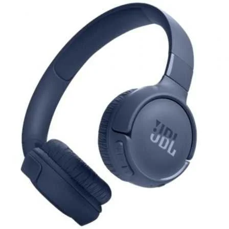Auriculares Inal&aacute;mbricos Jbl Tune 520bt/ Con Micr.