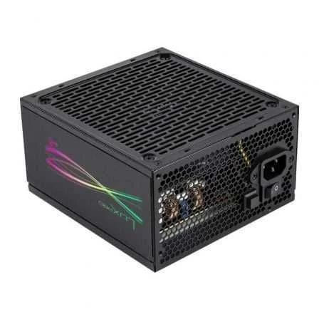 Fonte de Alimentação Aerocool Luxpro Rgb750m/ 750w