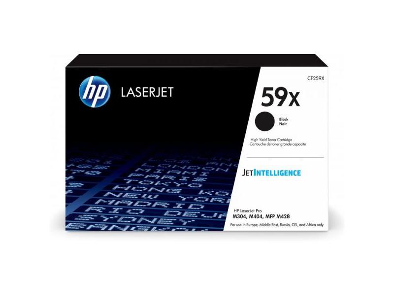 Pelikan Toner Sem Desperdício Hp Cf259x Preto