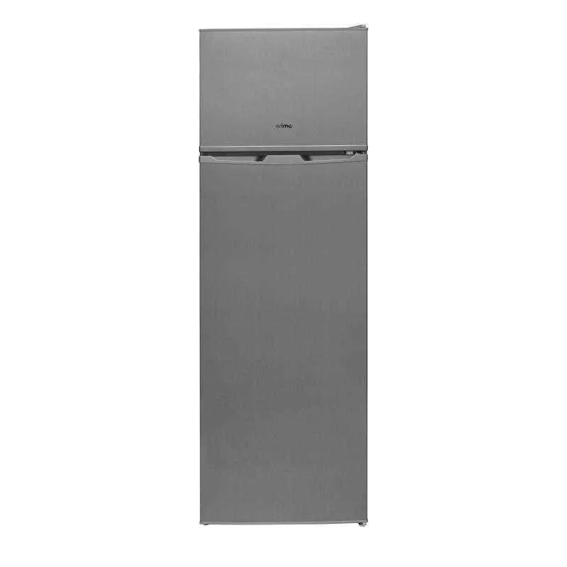 Frigorífico 2 Portas com Congelador Orima Ora-302-X 243l Classe e