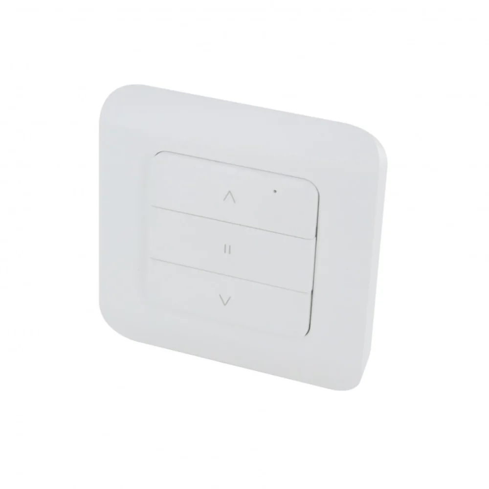 Interruptor de persianas sem fios