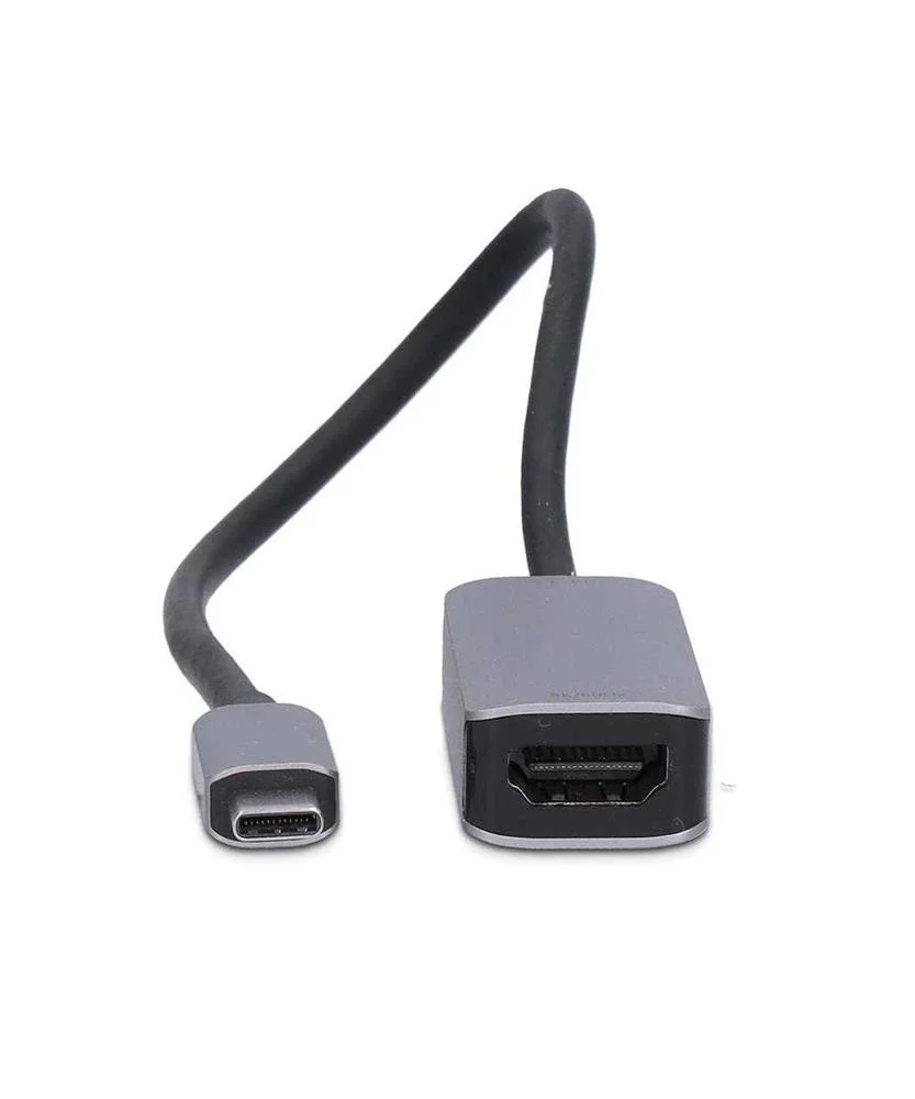 Adaptador Usb-C 3.2 - Hdmi Fêmea