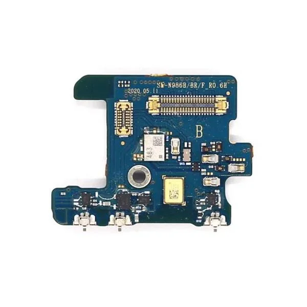 Samsung Galaxy Note 20 Ultra N985f, N986b Sub Pba.