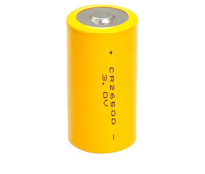 Pila Litio Cr26500 3,0v/5.400mah