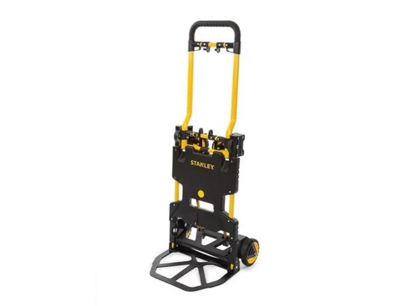 3 em 1 Caminhão Manual Dobrável - 137kg