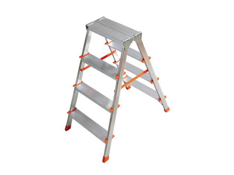 Ferramenta para Degraus de Dupla Face 2x4