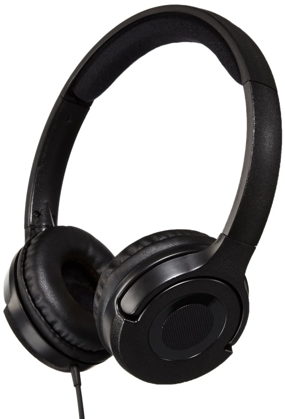 Auscultador Stereo com Um Flashing Led