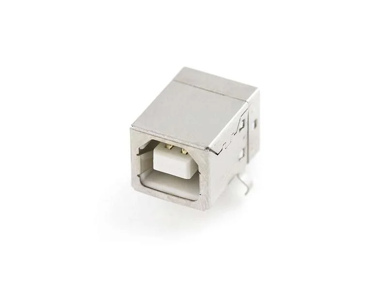 Conetor Usb Femea