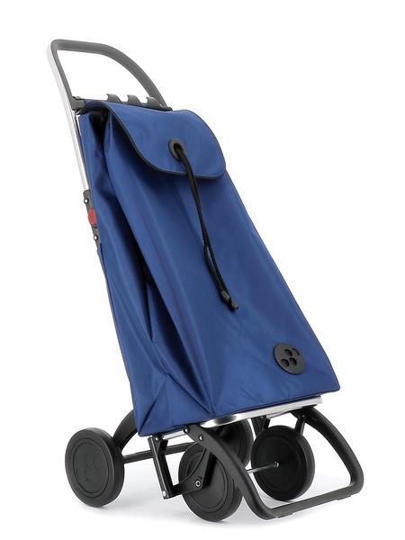 CARRINHO DE COMPRAS ROLSER IMX305 MF 4L KLEIN