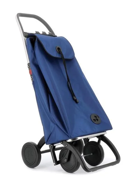 CARRINHO DE COMPRAS ROLSER IMX305 MF 4L KLEIN