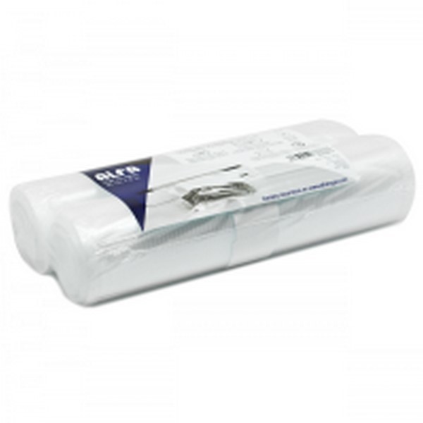 ROLO SACO EMBALAGEM ALFA 22CM X 6 M 0MP2514900