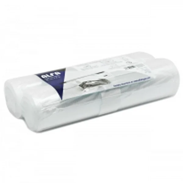 Rolo Saco Embalagem Alfa 22cm X 6 M 0mp2514900