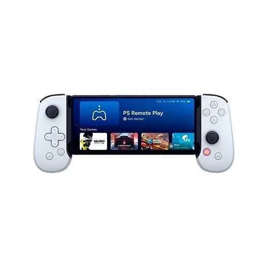 Gamepad Backbone One Playstation Edit For Android