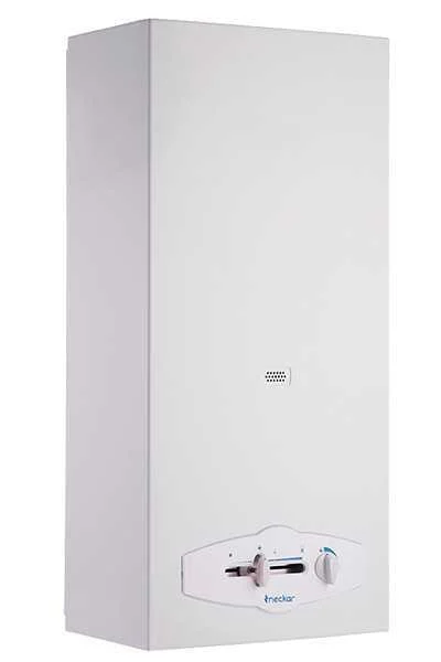 Calentador Neckar Wrn10-4kbr23n Natural Atmosfera